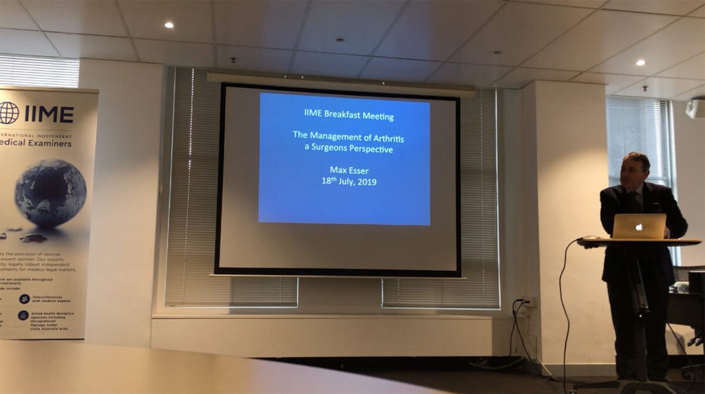 Personal Injury Seminar